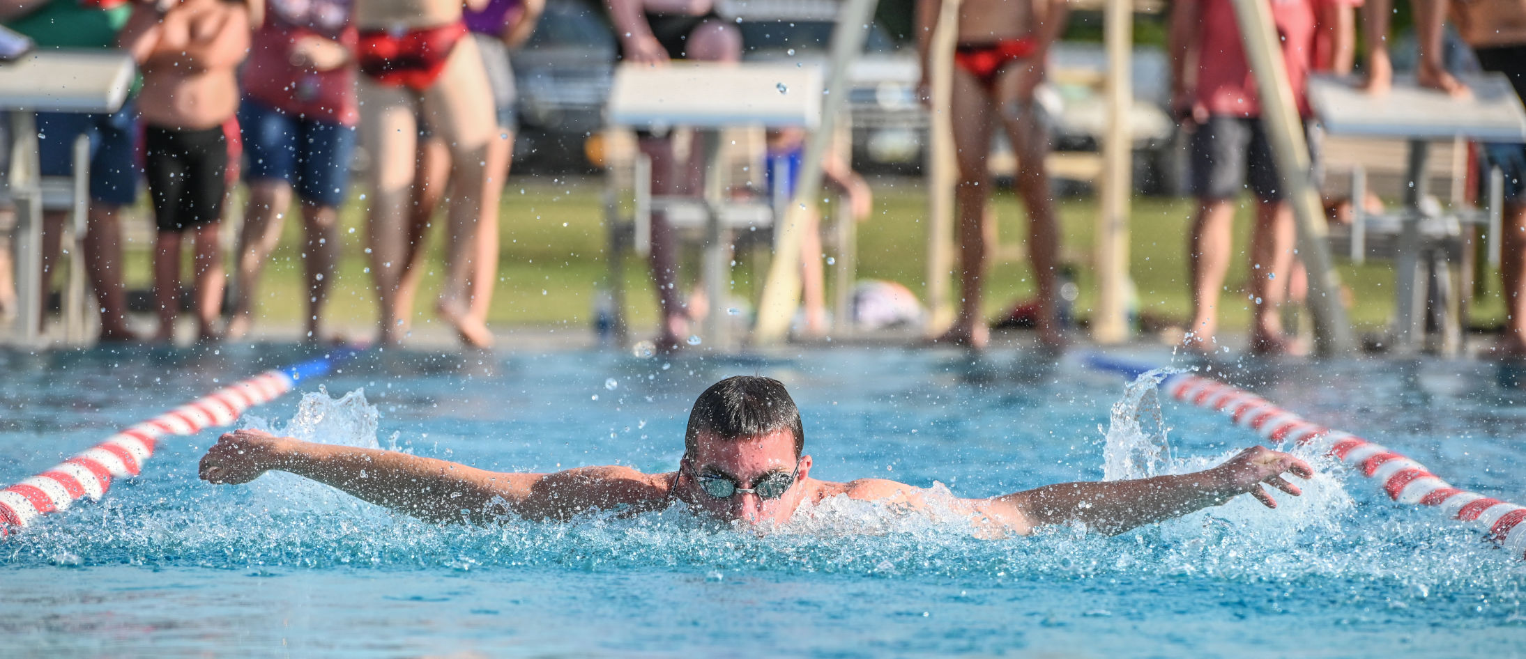 FC Swim 4